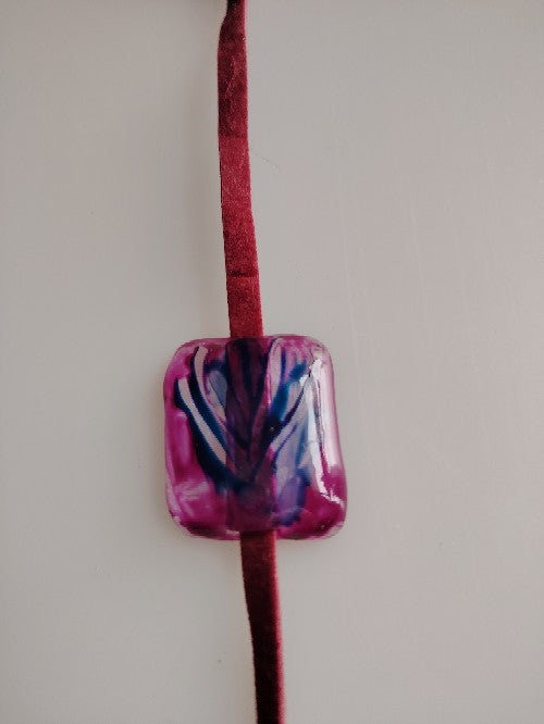 Pulseras envolventes
