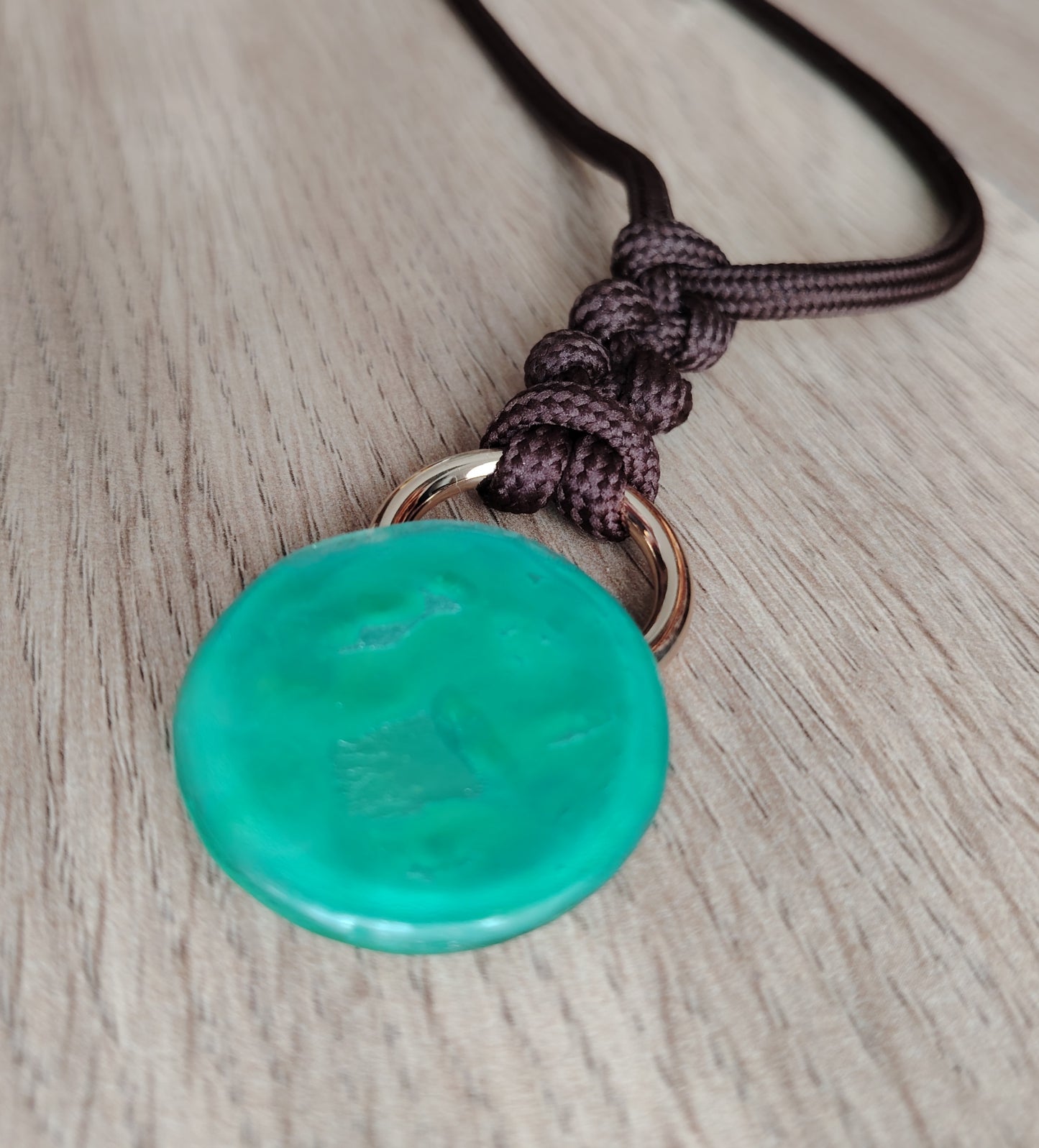 Colgante VERT