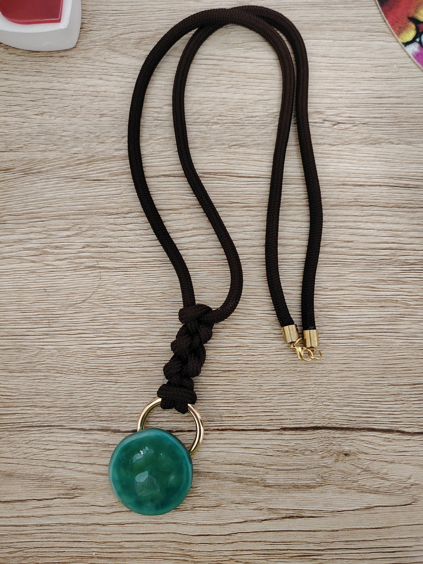 Colgante VERT