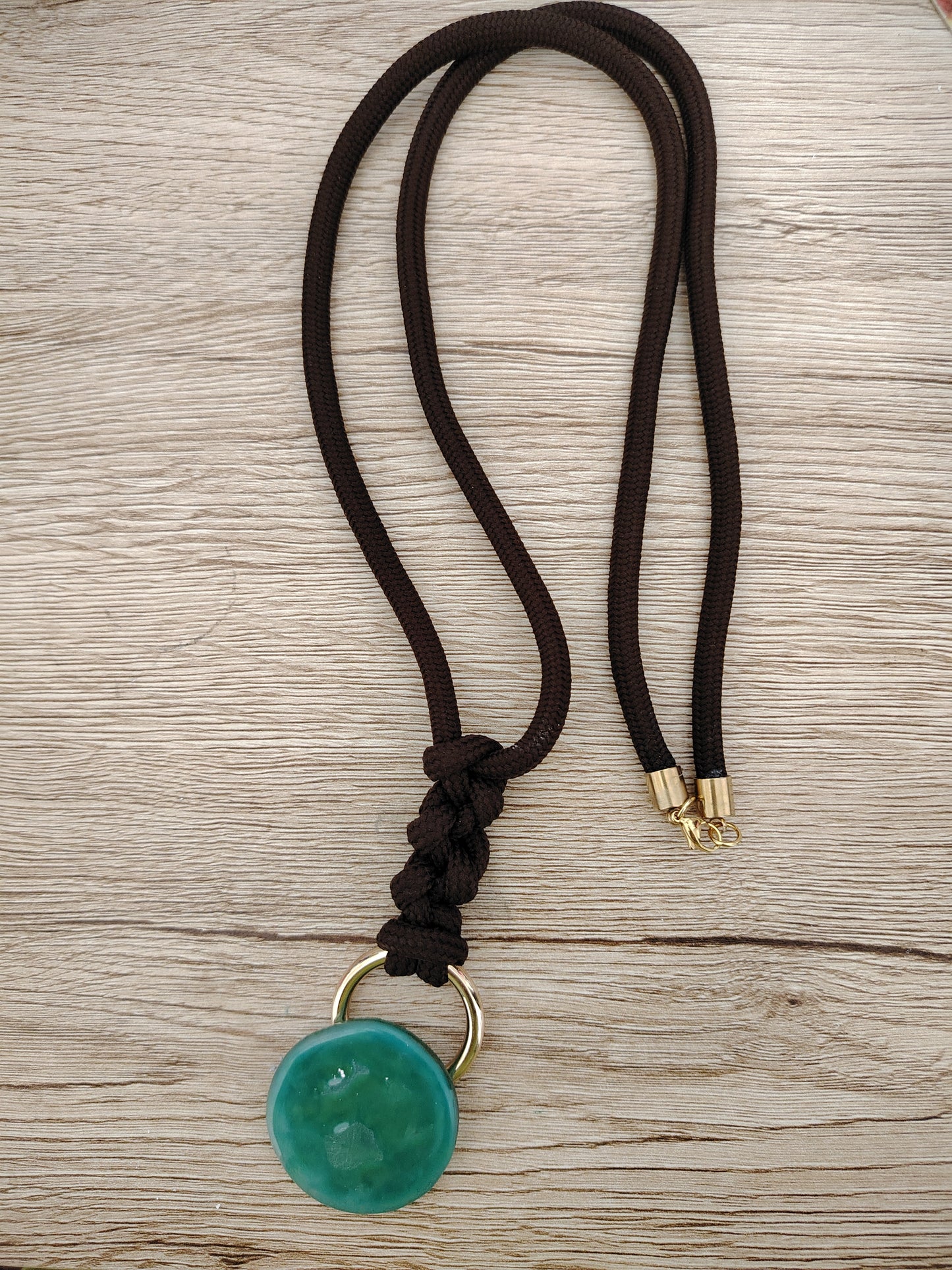 Colgante VERT