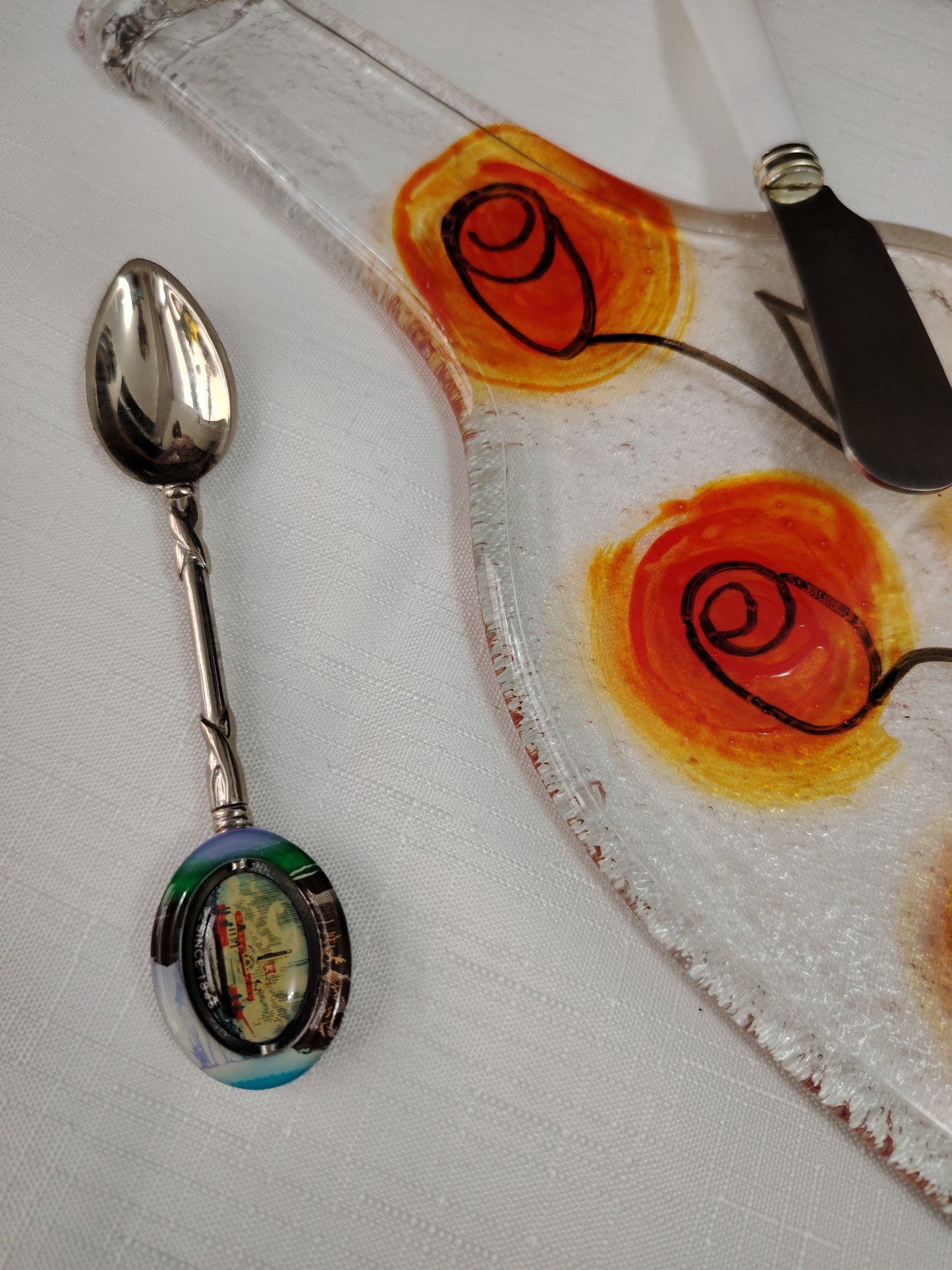 Bandeja de botella