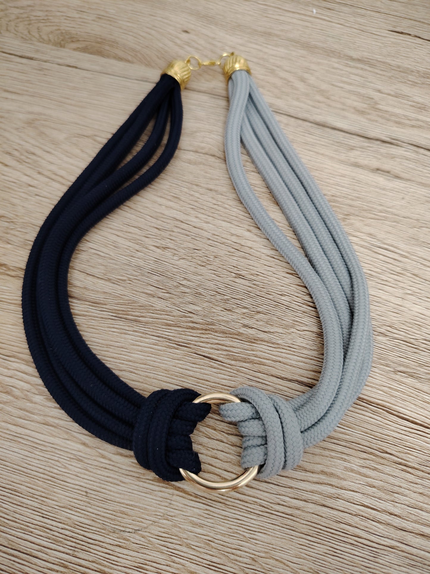 Collares duo