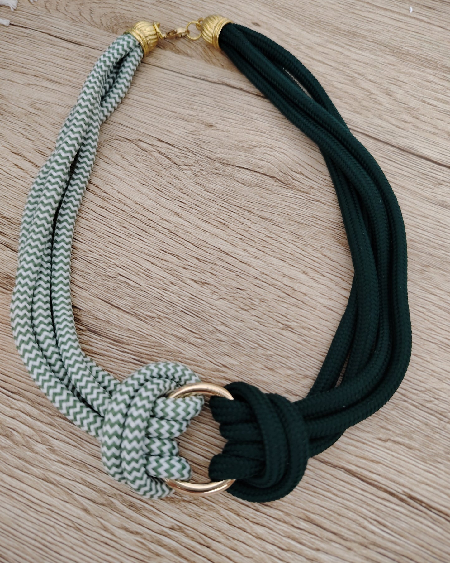 Collares duo