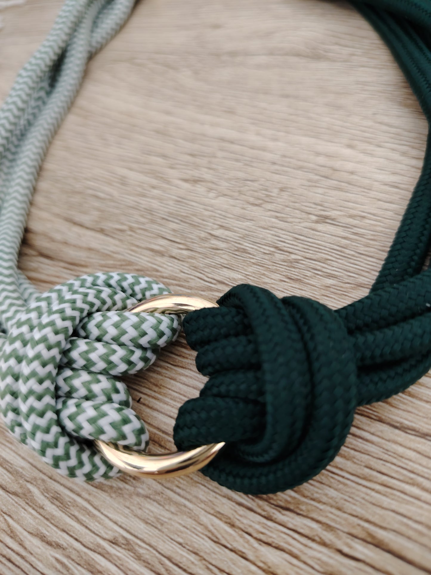 Collares duo