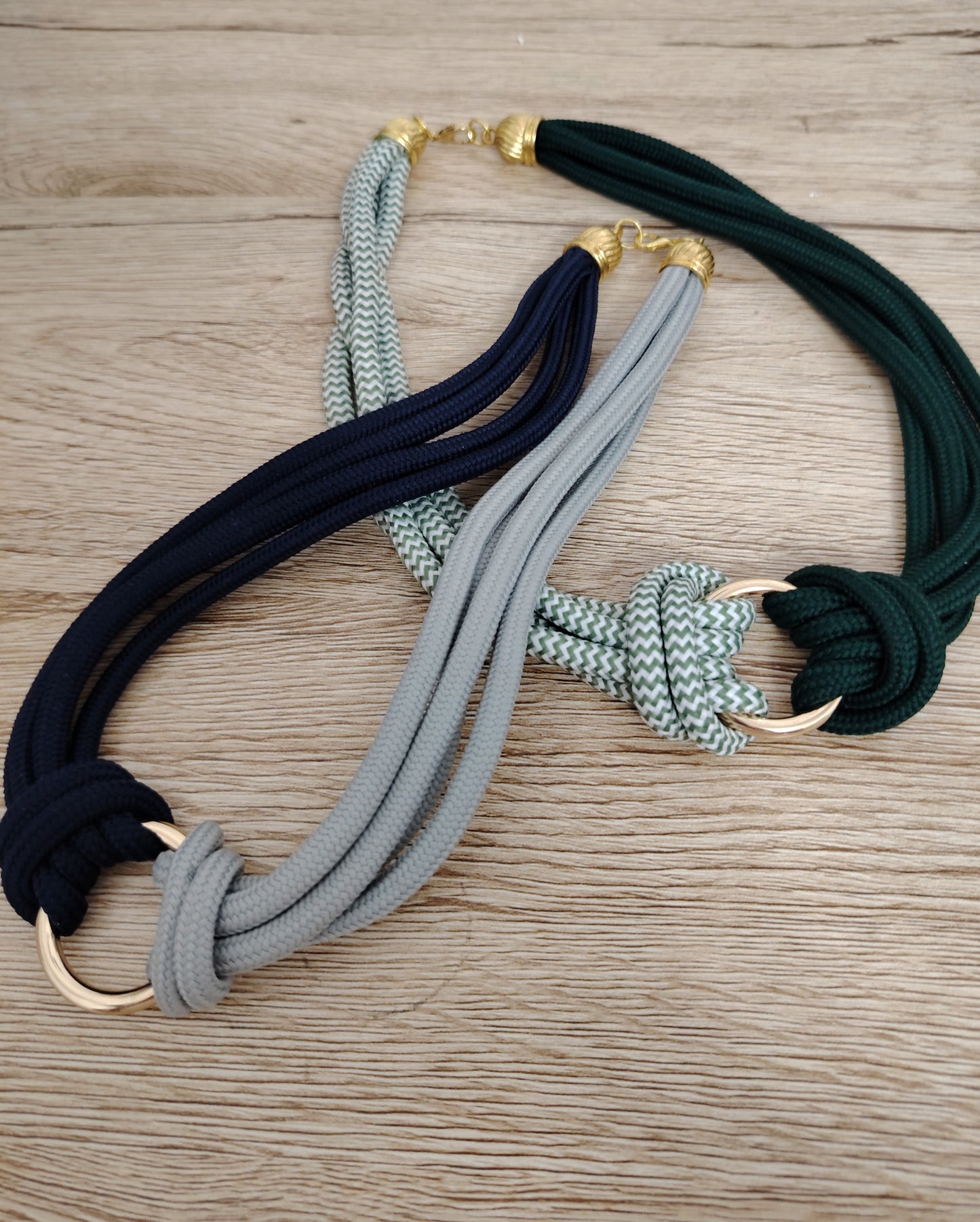Collares duo