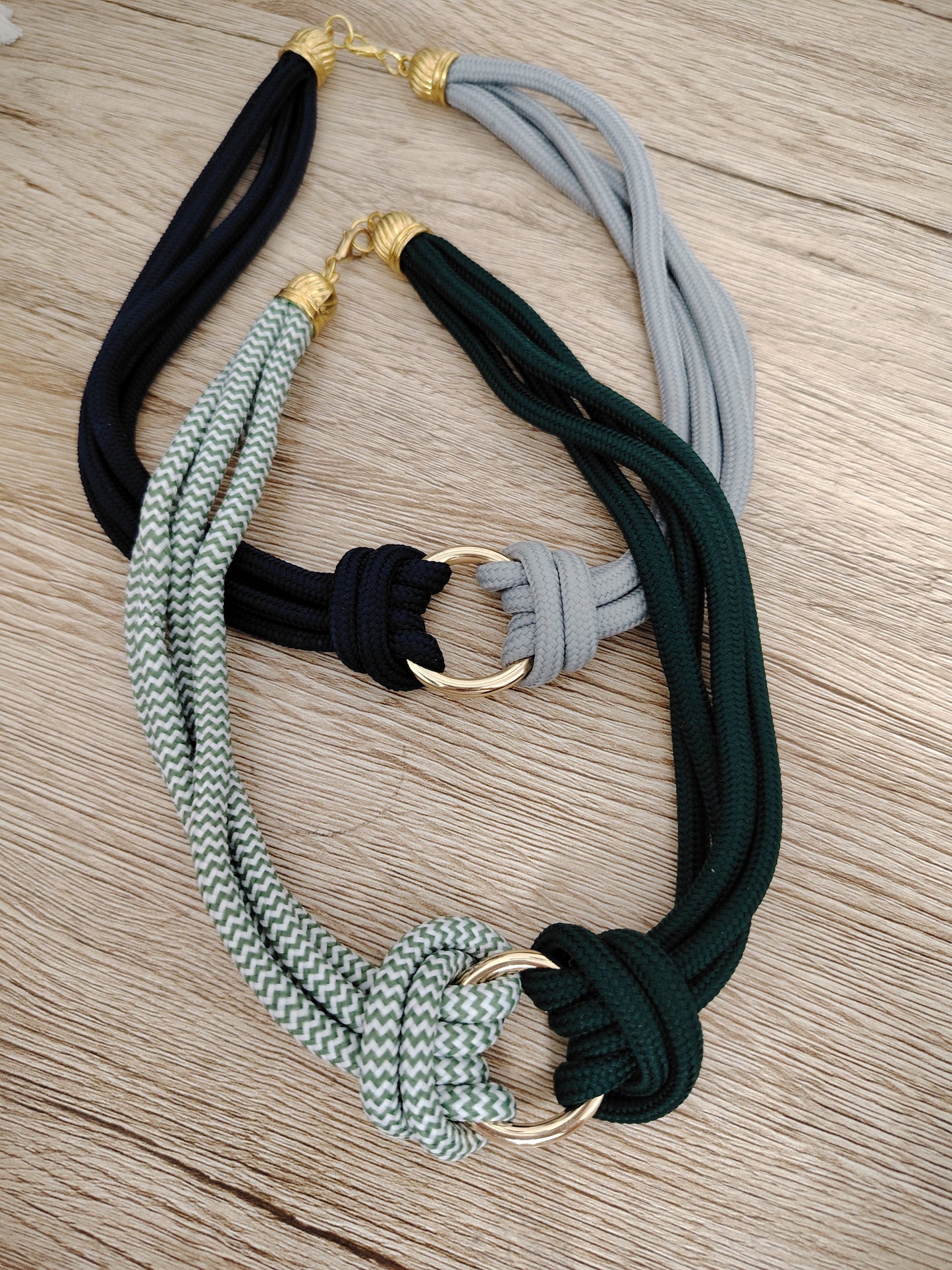 Collares duo