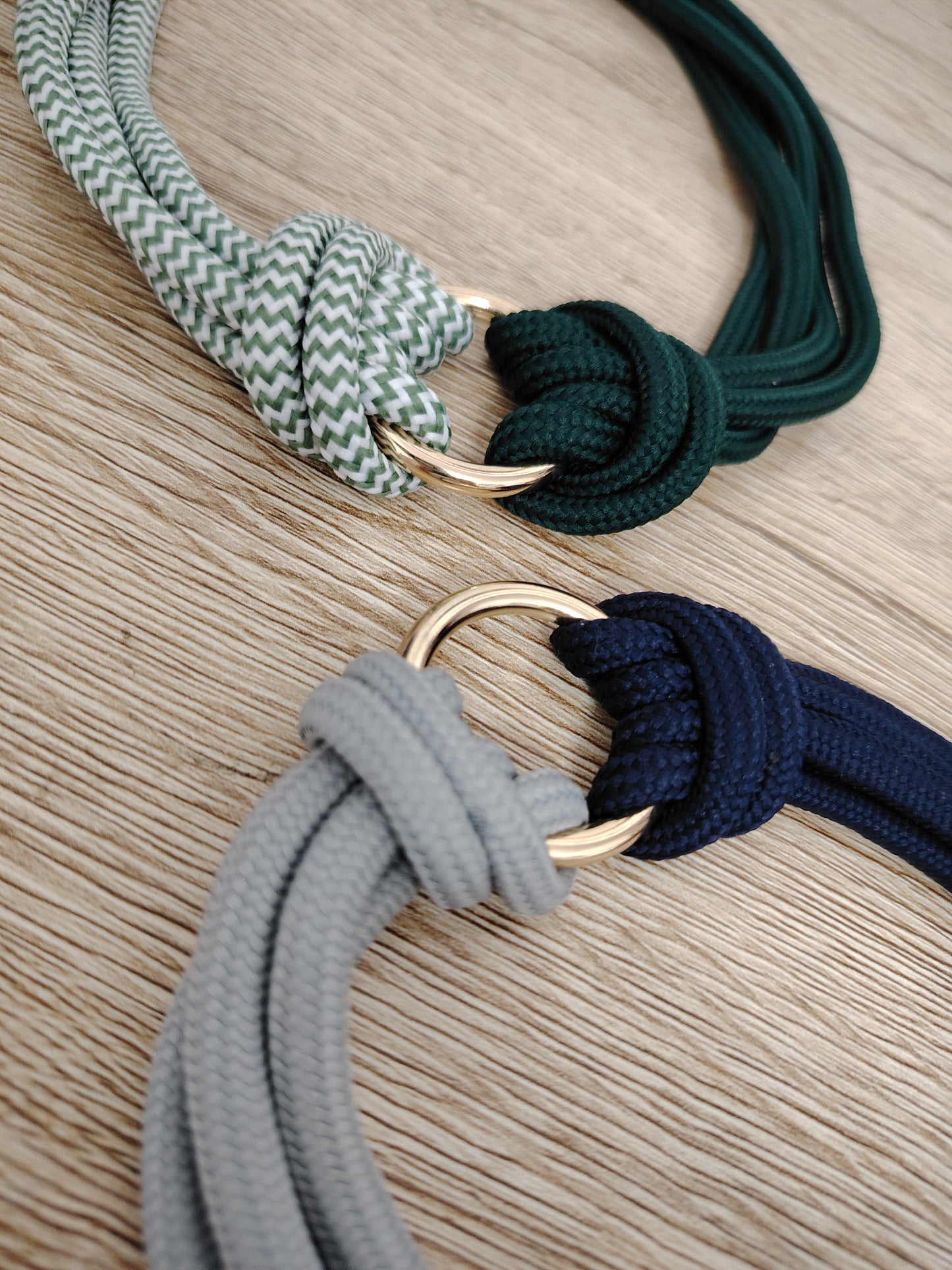 Collares duo