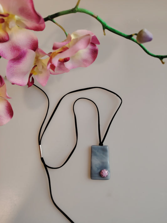 Collar Rose.
