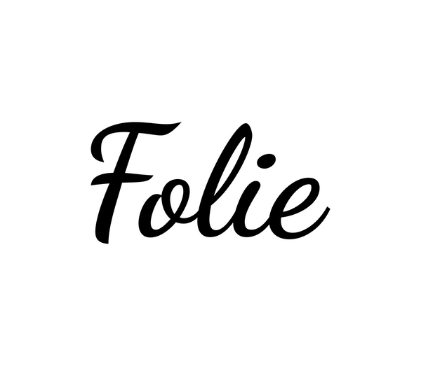 Folie Arte en Vidrio