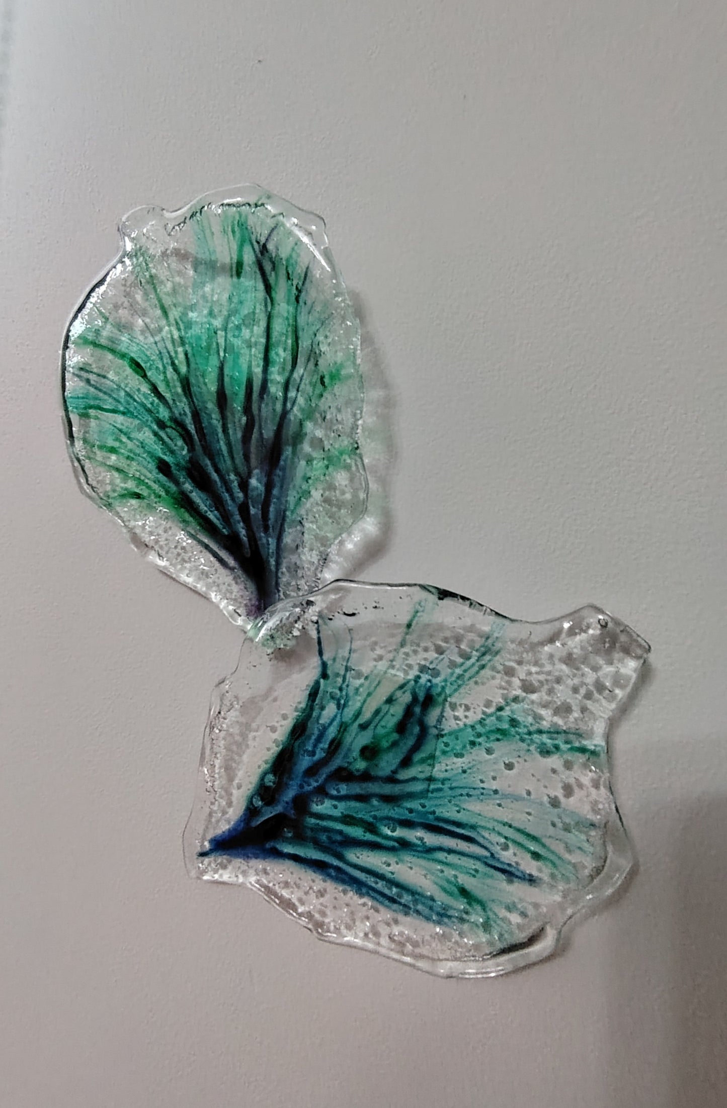Hojas deco