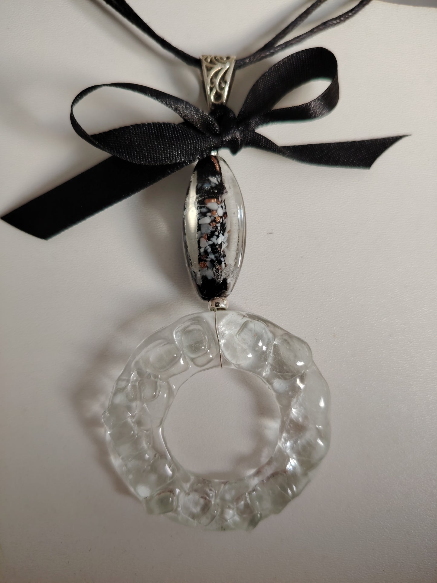 collar Bonne nuit