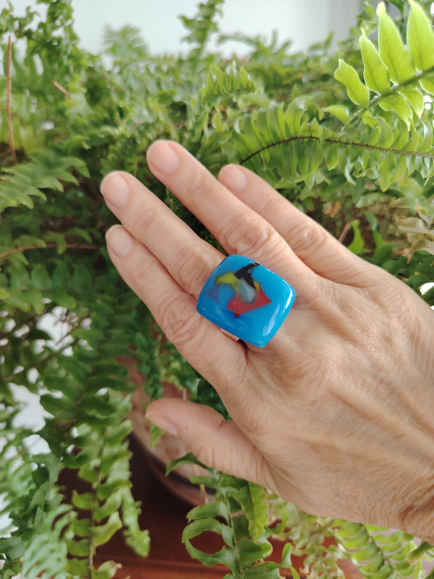 Anillo