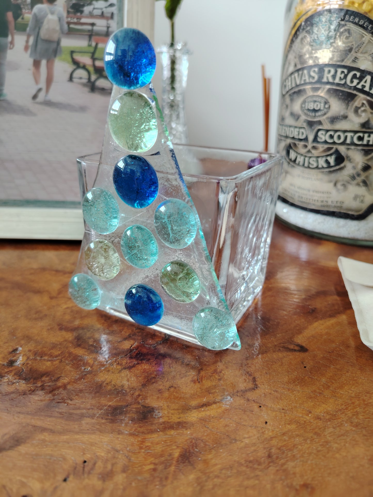 Caramelera Navideña