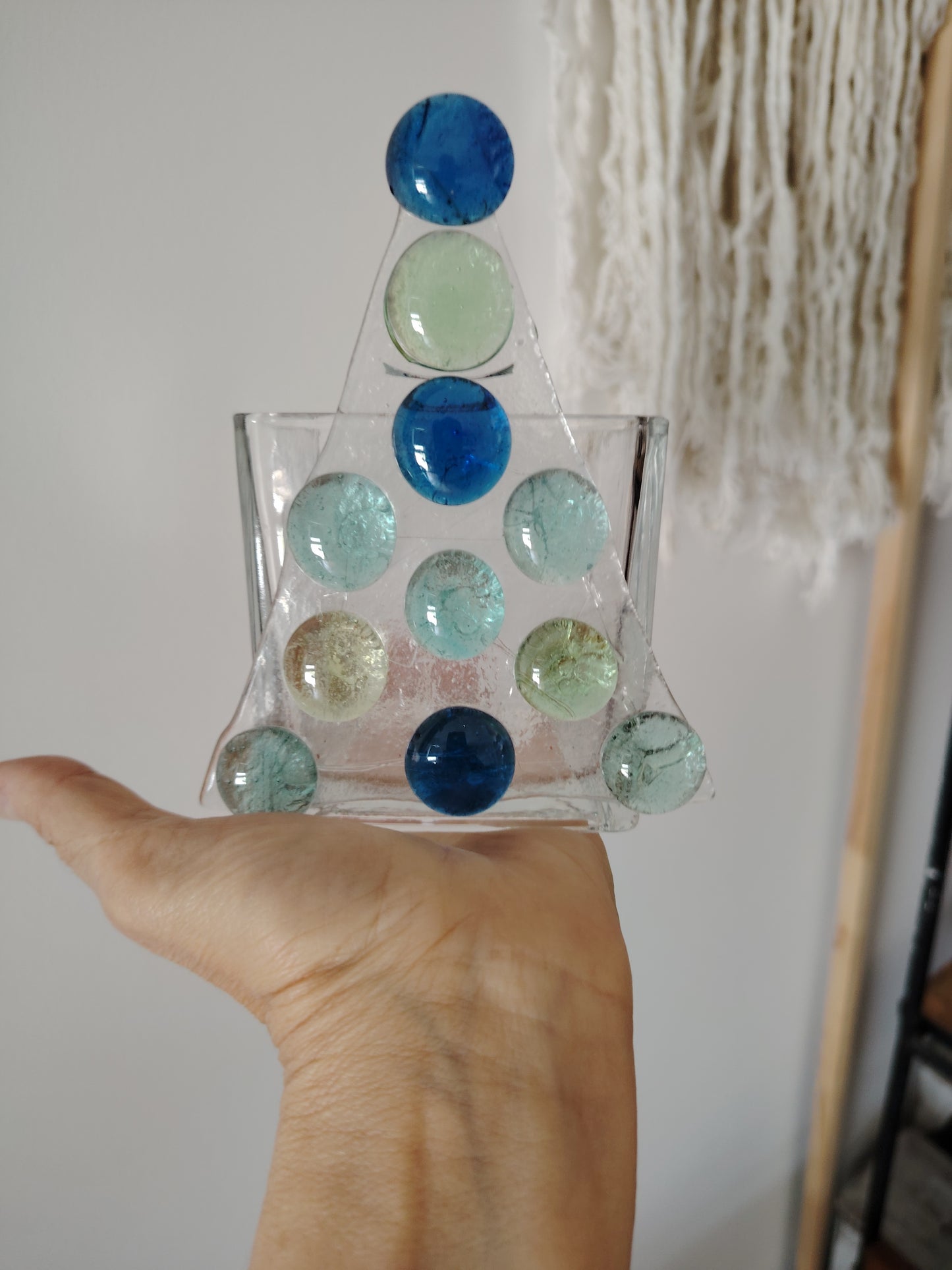 Caramelera Navideña