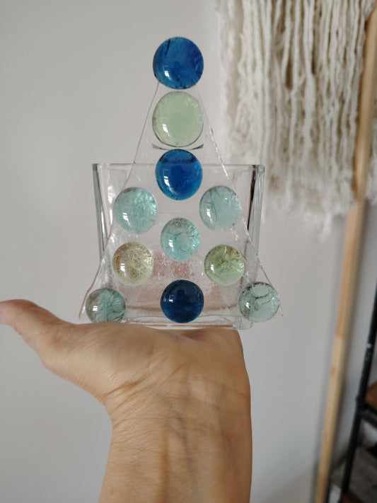 Caramelera Navideña